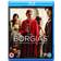 Borgias - Season 1 [Blu-ray] [2011] [Region Free]